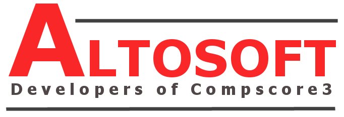 Altosoft logo