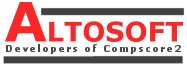 Altosoft logo